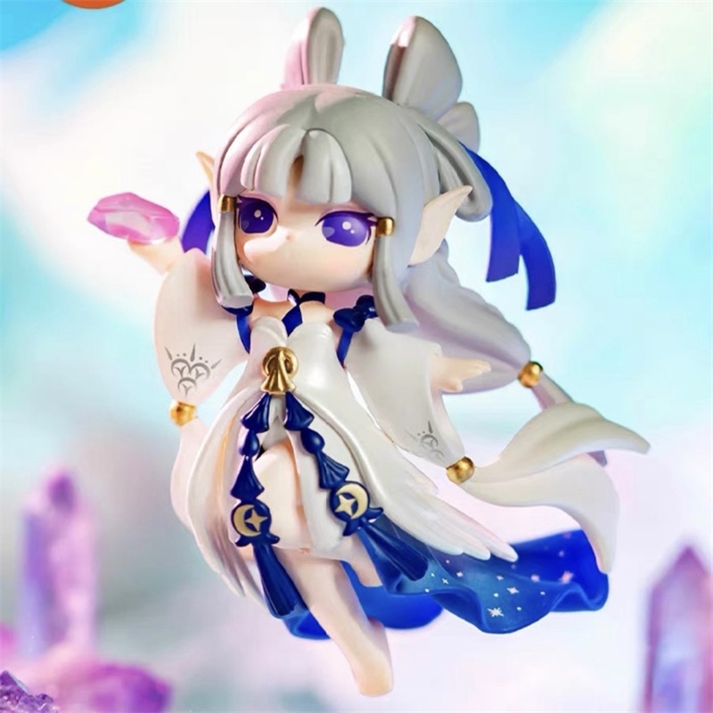 ★Đồ Chơi hgtoys Hg hgtoys hgtoys★  [] Búp Bê Thần Thoại rolife suri myth Đồ Chơi Trang Trí Hợp Thời Trang Làm Quà Tặng