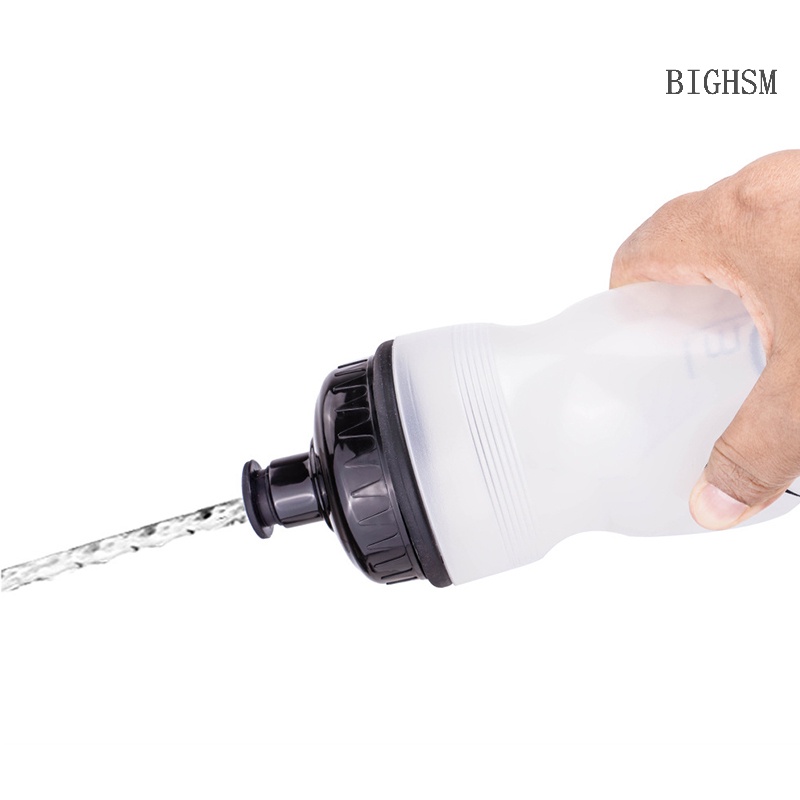 Bình Nước 750ml Gắn Xe Đạp Tiện Lợi skk