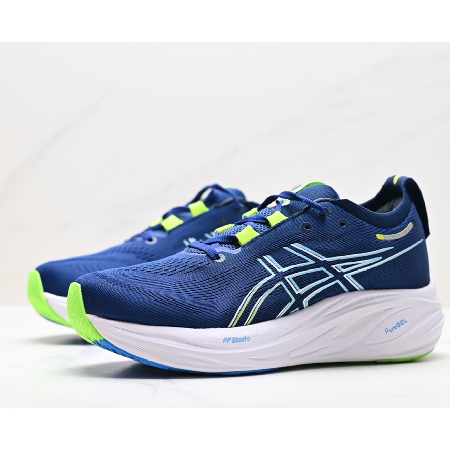 Metaspeed Giày Thể Thao Chạy Bộ Chuyên Nghiệp Có Đệm Khí Dành Cho Nam