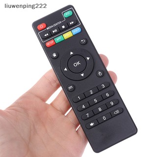 Điều khiển từ xa cho x96 x96mini x96w android tv box