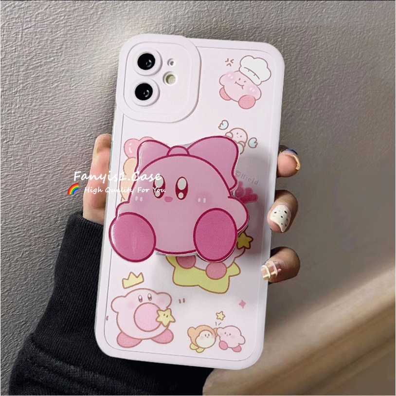 Ôp Điện Thoại Hình Cô Gái Dễ Thương Cho samsung s21 fe s20 fe s22 s21 s20 plus ultra m14 samsung note 20 10 plus m23 m33 m52 m53 Ốp