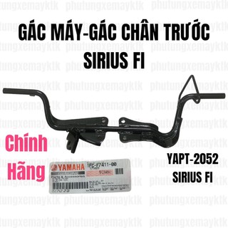 Yapt-2052-sirius fi-gác máy-gác chân trước