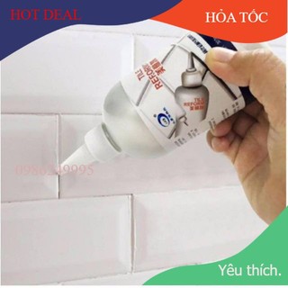 Kẻ gạch, Tái tạo viền gạch Tile Reform