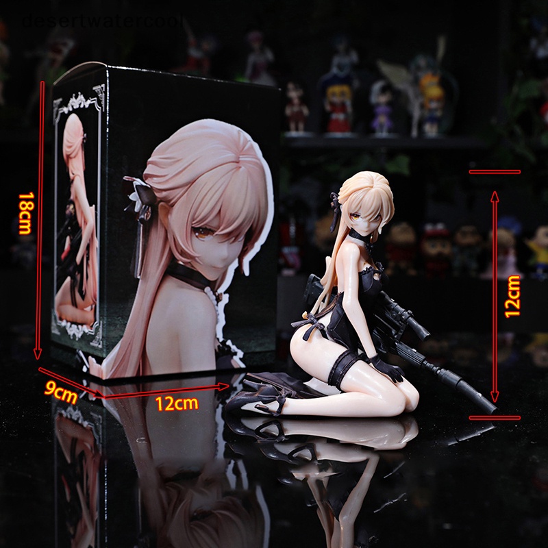 Dcvn Mô Hình Búp Bê ots-14 Hoạt Hình Anime Xinh Xắn