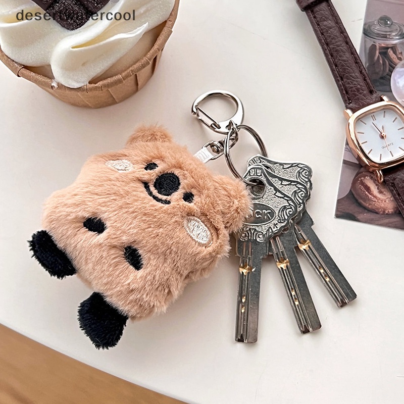 Móc Khóa Gấu koala Nhồi Bông Dễ Thương