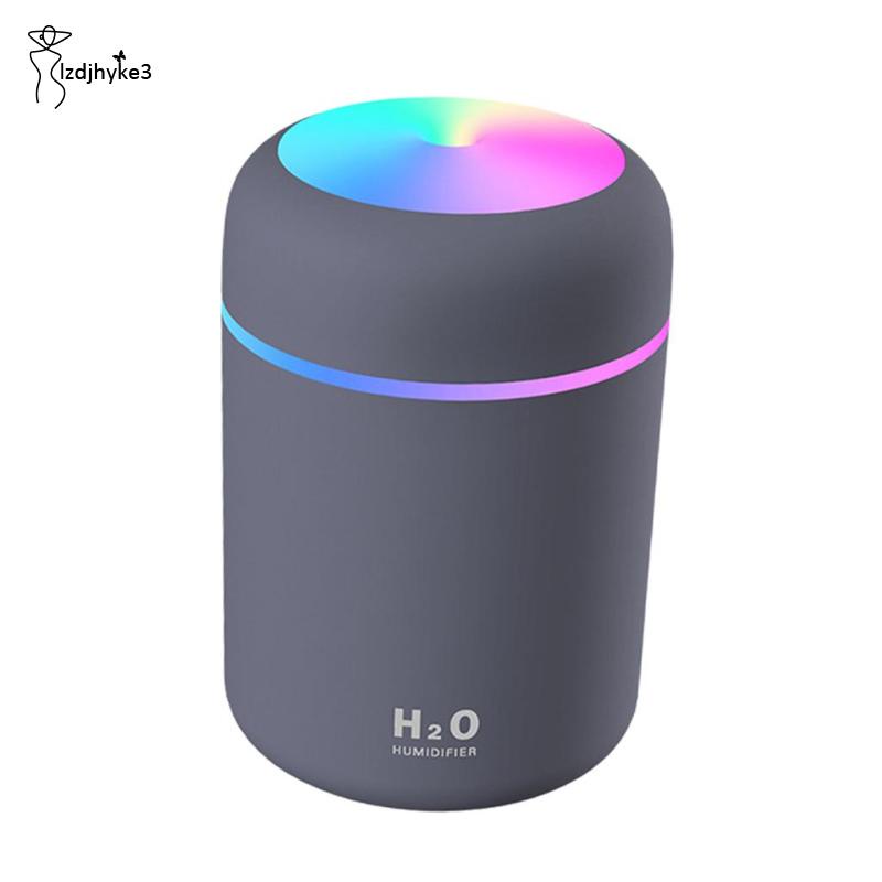 Máy Phun Sương Tạo Độ Ẩm Không Khí Enjoylife lzdjhyke3 Kết Nối USB