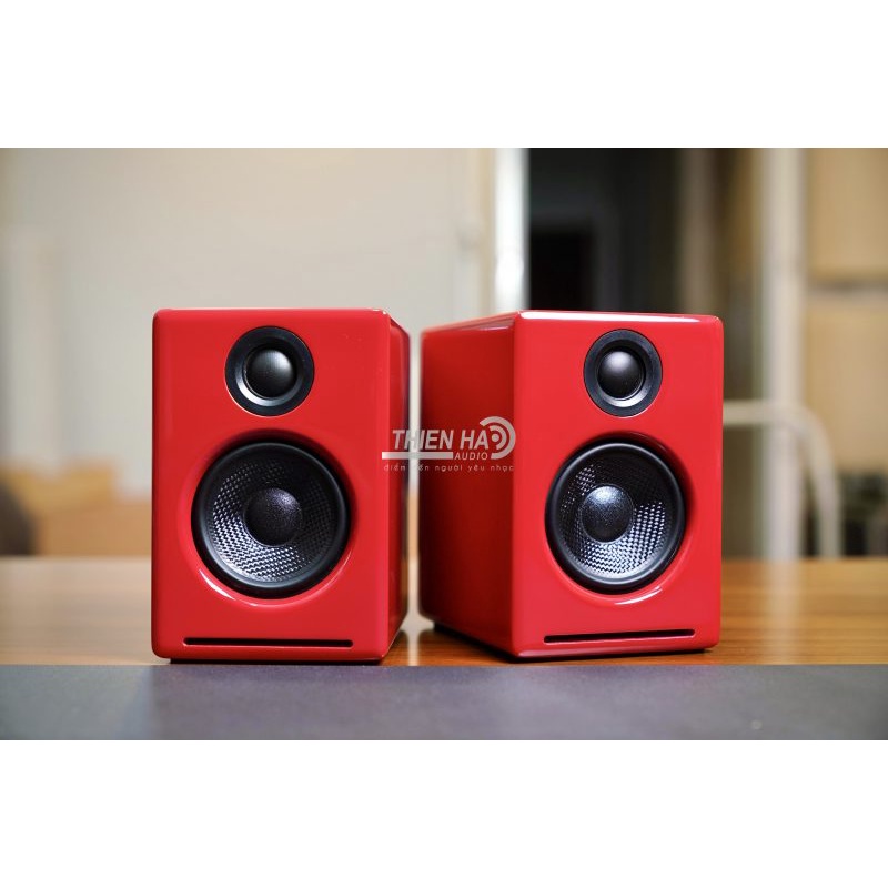 Loa Audioengine A2+ Wireless - Hàng chính hãng bảo hành 12 tháng