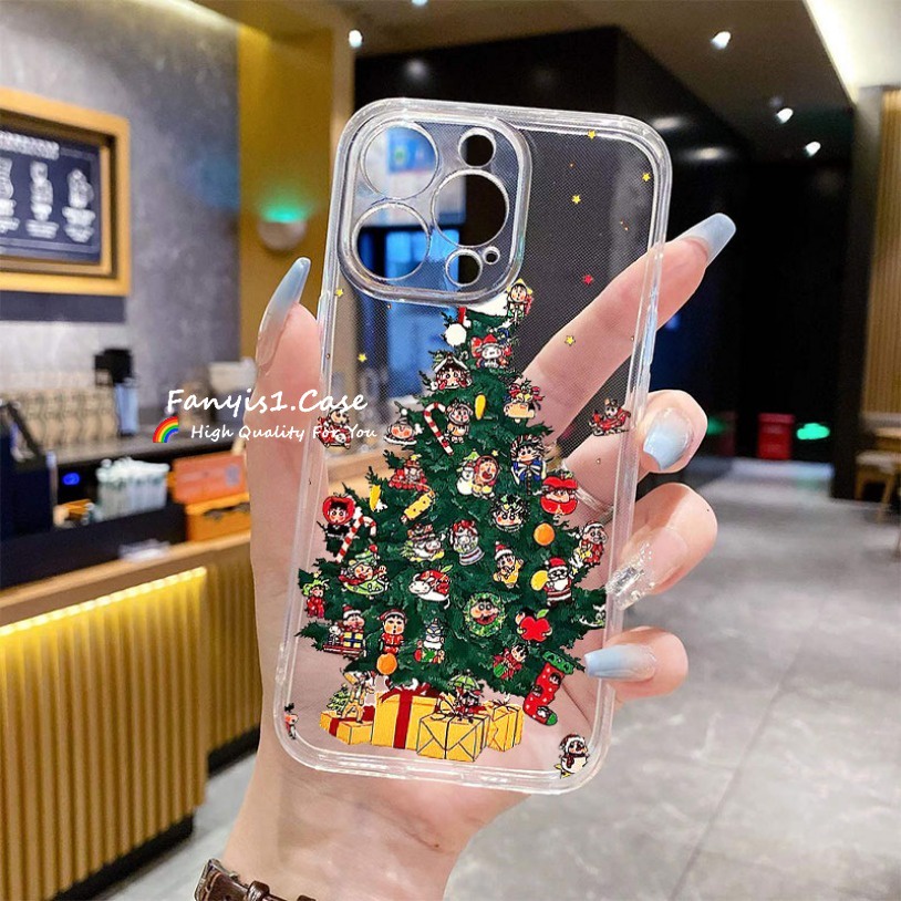 Ôp Điện Thoại Dẻo Dễ Thương Cho samsung s21 fe s20 fe s22 s21 s20 plus ultra m14 samsung note 20 10 plus m23 m33 m52 m53 Ốp