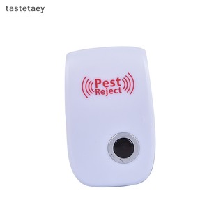 Máy Đuổi Côn Trùng Bằng Sóng Siêu Âm
