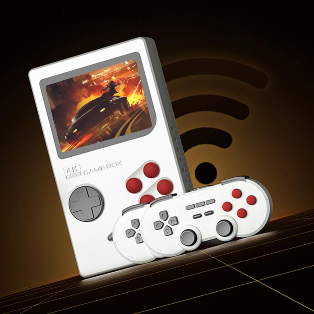 Máy Chơi game Cầm Tay k8 4k tv Chất Lượng Cao