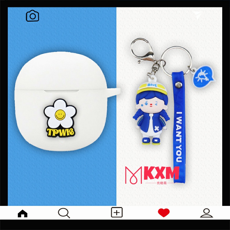 BG11 Baseus E13 CASE / E16 CASE / Baseus E3  Dustproof Silicone Protective Cover Case For Baseus E16 / E13 / E3