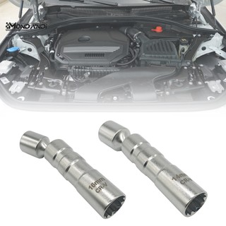 Mondandi dụng cụ tháo bugi ic 14mm/16mm chuyên dụng cho bmw 1 series e81/e87-n43b