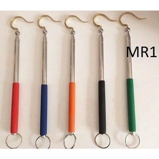 Móc rút inox Treo lồng chim cao cấp phụ kiện lồng chim Kalotebon