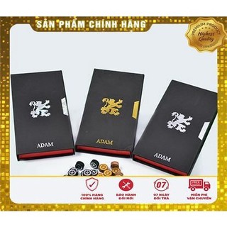 Đầu cơ bida adam 6 lớp nhập khẩu hàn quốc