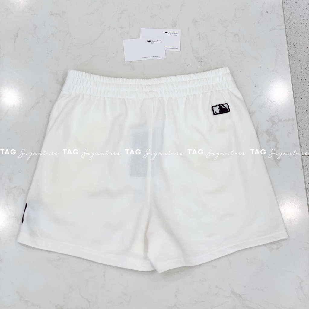 MLB Basic Ss22 FM Short