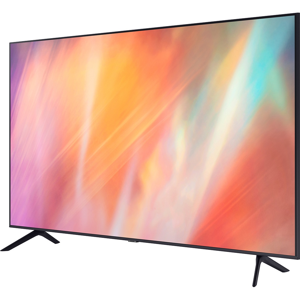Smart Tivi Samsung 4K 55 inch UA55AU7002 - Hàng chính hãng  - Điện máy Minh Chi
