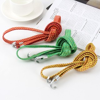 Dây chun, dây ràng buộc chở hàng co giãn tiện dụng dài 1.3M