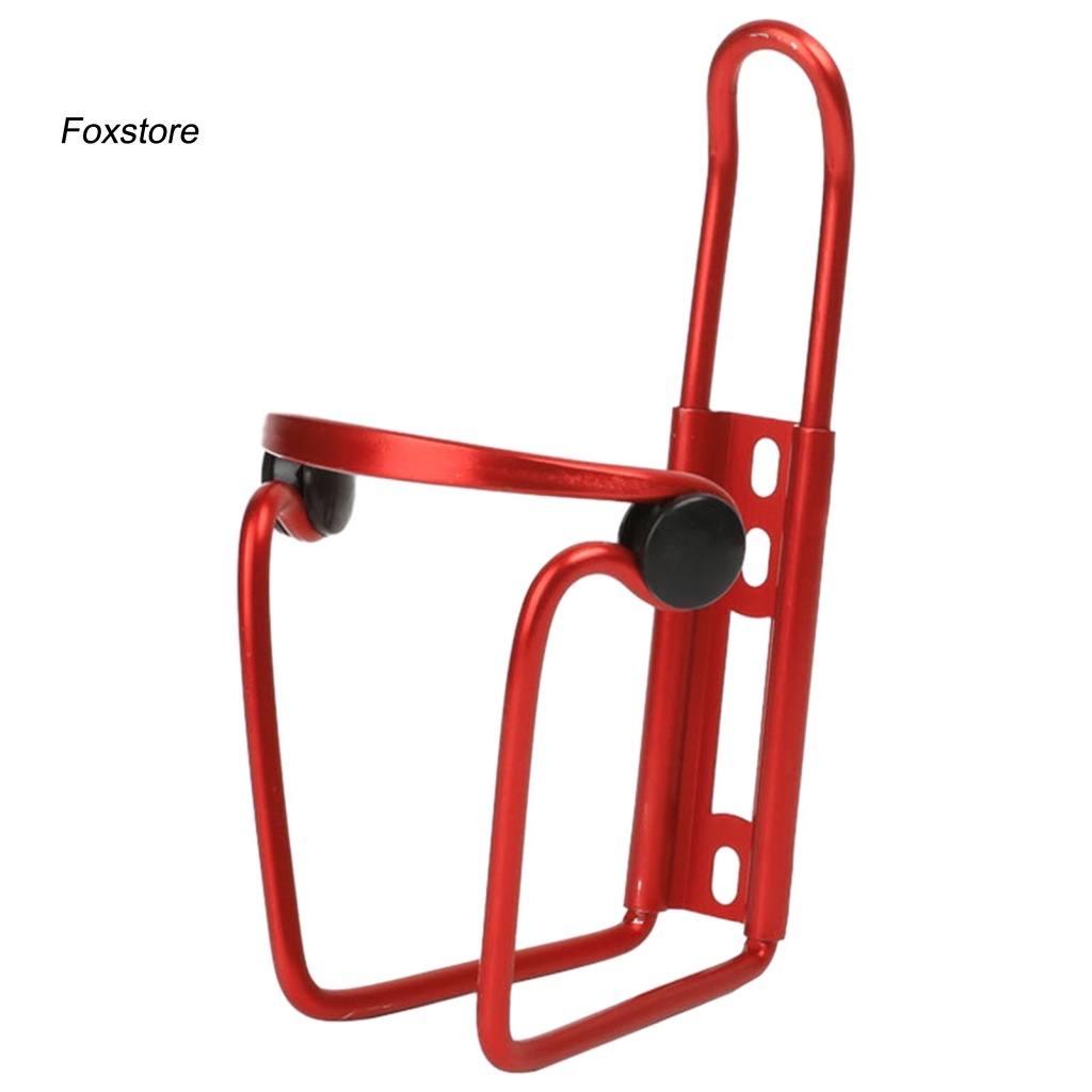 Giá Đỡ Bình Nước Trọng Lượng Nhẹ Bằng Hợp Kim Nhôm Cho Xe Đạp mtb