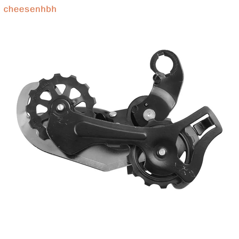 Bộ Đề Phía Sau Xe Đạp Leo Núi 7 / 8 speed tx35 Bằng Nhôm
