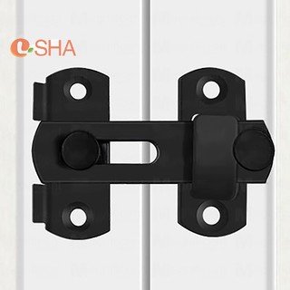 Chốt Khóa Cửa Sổ Bằng Thép Không Gỉ Dạng Trượt Mới