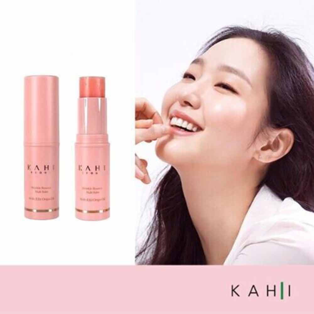 KAHI Wrinkle Bounce Multi Balm 9g