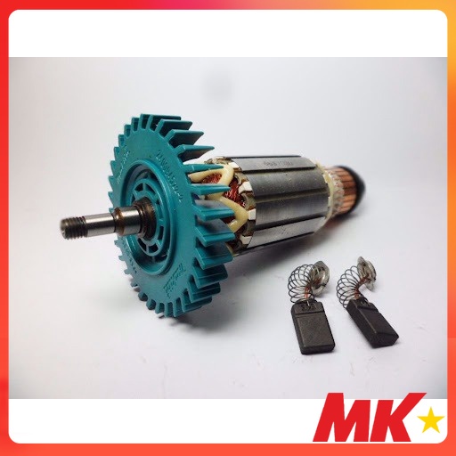 RÔ TO máy mài góc GA5010 👉Hàng Chính Hãng👈 ⚡️Liên hệ để được 𝐅𝐑𝐄𝐄 𝐒𝐇𝐈𝐏⚡️ 513703-2 Makita Rotor GA5010 GA 5010