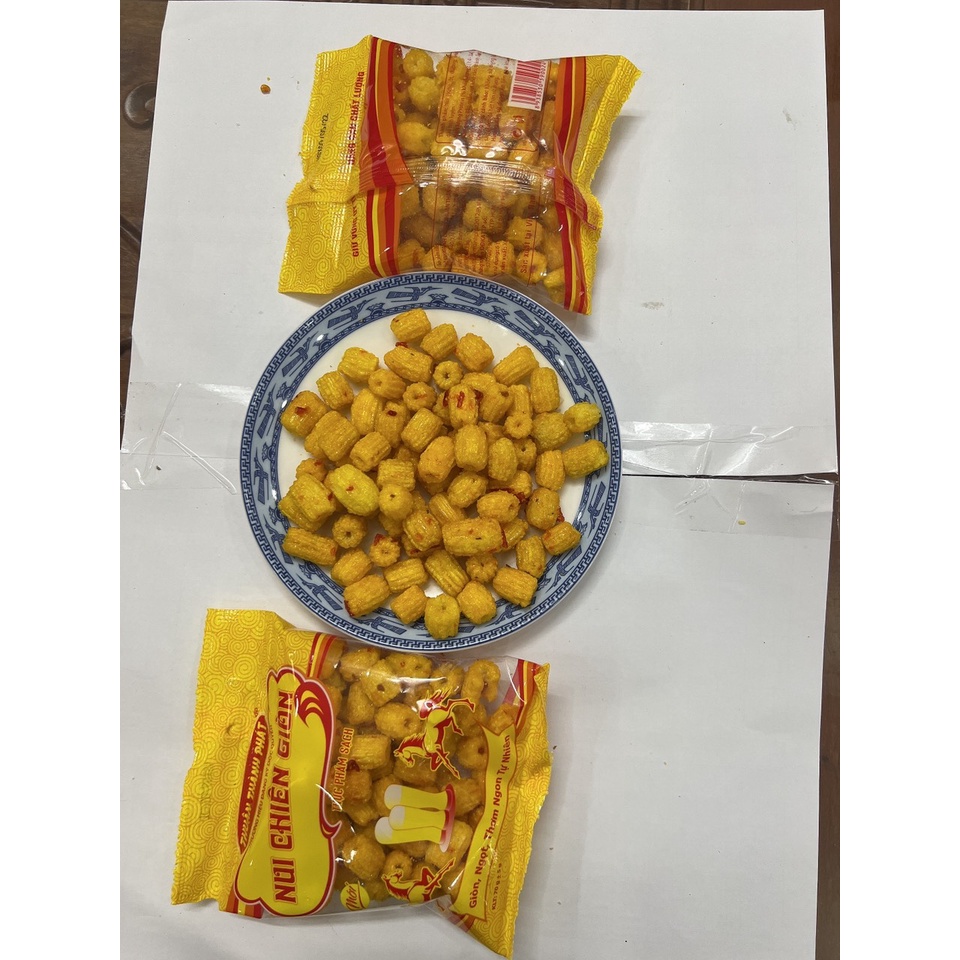 Combo đậu, nui... từ 10 sản phẩm các loại chuyên tạp hóa, quán nước giải khác