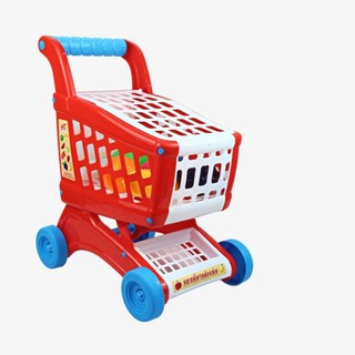 Đồ chơi xe đẩy siêu thị
