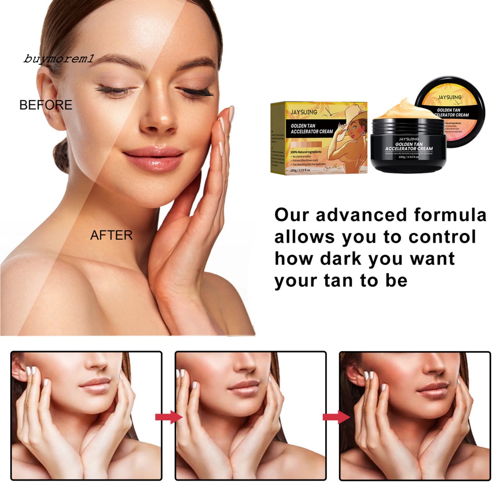 Kem Dưỡng Da Thành Phần Tự Nhiên Không Gây Kích Ứng 100g