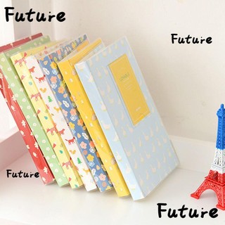 Bộ album đựng hình polaroid kỷ niệm 84 ngăn dễ thương