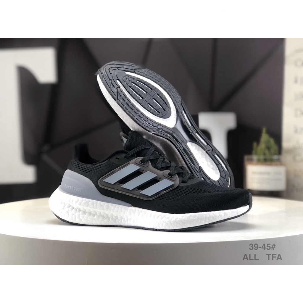 Giày Thể Thao adidas pure power 22 hrdy2023 if8063 39-45 Thời Trang