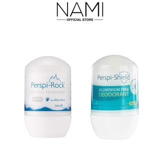 Lăn khử mùi Perspi Deodorant Roll On 50ml