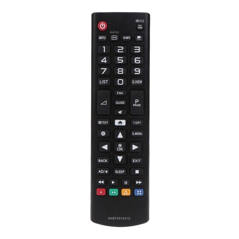 AKB mới74915310 Dành Cho LG Smart TV Điều Khiển Từ Xa 43LH571V-TE 43LH571T-TE 49LH570T