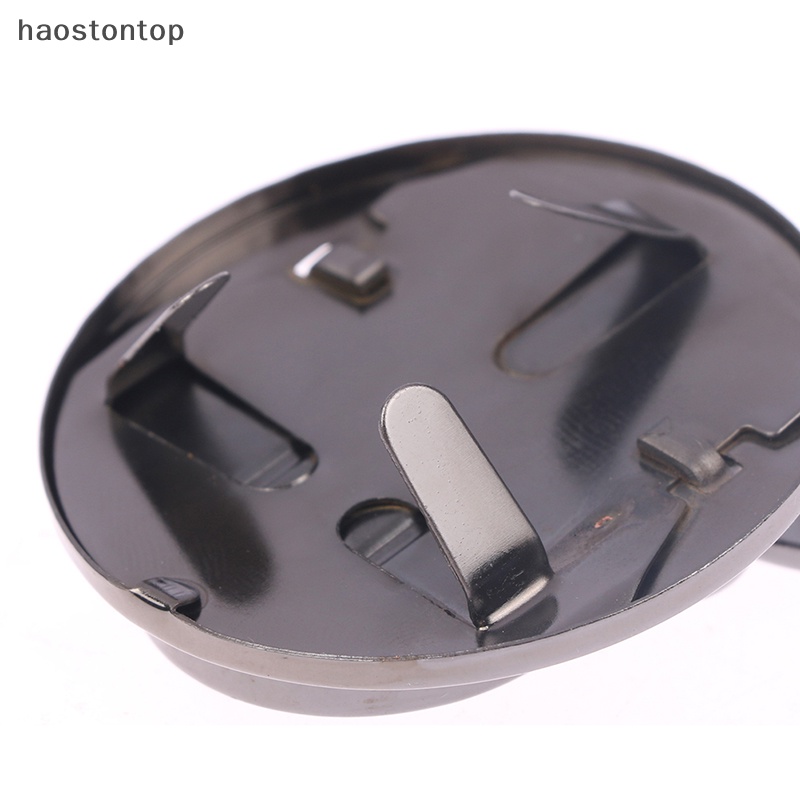 Haostontop Túi Xách Đeo Vai Khóa Kim Loại Xoắn Cho Túi Xách Ví vn