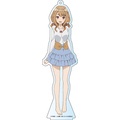 Mô hình Standee Imouto sae Ireba Ii Chihiro Hashima Miyako Shirakawa Kanikou Phụ kiện trang trí để bàn góc học tập