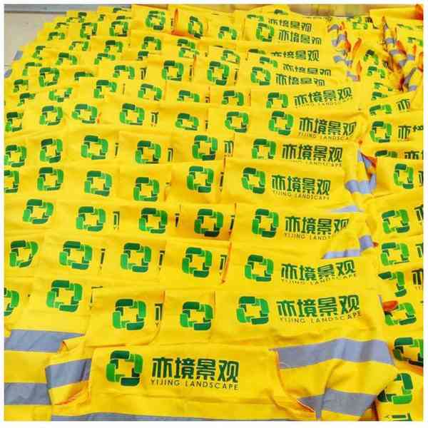 Áo Bảo Hộ Lao Động Sát Nách Phản Quang Màu Vàng Cao Cấp Bảo Vệ An Toàn Khi Đi Xe Đạp Đường Dài