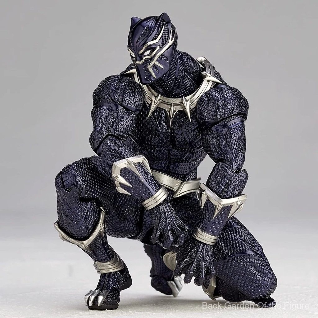 Mô Hình Nhân Vật yamaguchi marvel mmt2 030