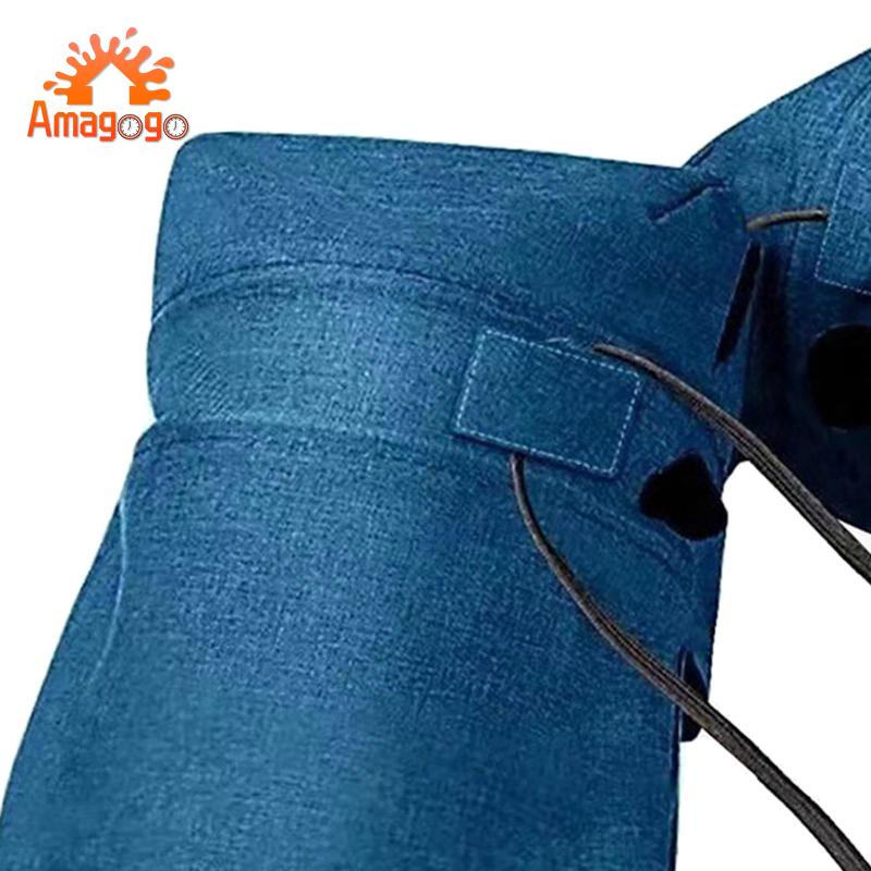 Set 2 Găng Tay Lái Xe Máy / Xe Đạp / Xe Máy Chống Gió Bảo Vệ Hiệu Quả