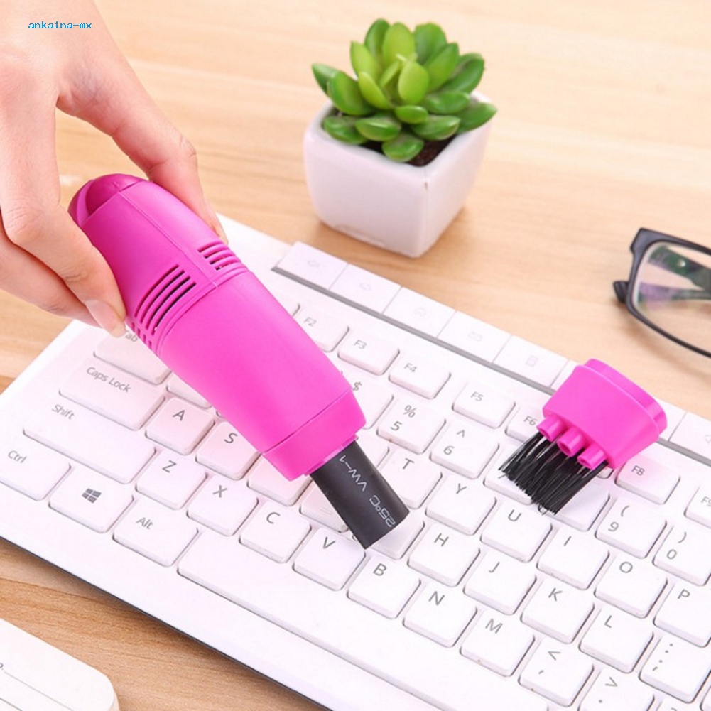Máy Hút Bụi Bàn Phím Kết Nối usb
