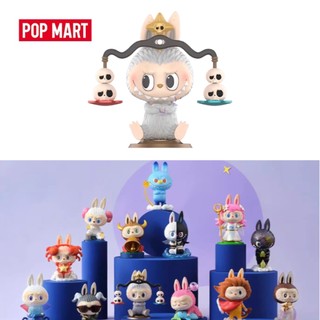   POPMART Labubu THE MONSTERS Constellation Series POP MART    