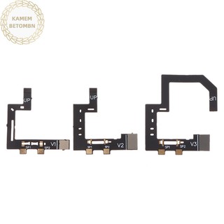1 Dây Cáp Linh Hoạt V1 / V2 / V3 TX PCB CPU Cho Switch Oled Flex Sx