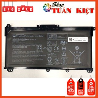 (PIN ZIN) Pin laptop HP HT03XL Battery,HSTNN-IB8O L11421-1C1 L11119-855 BẢO HÀNH 6 THÁNG ĐỔI MỚI