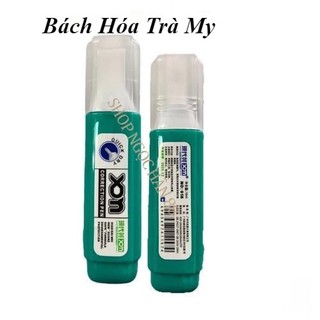 Bút xóa nước 018 / bút xóa nhanh khô 12ml