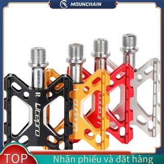 Set 2 pê đan xe đạp cho bé chất lượng cao