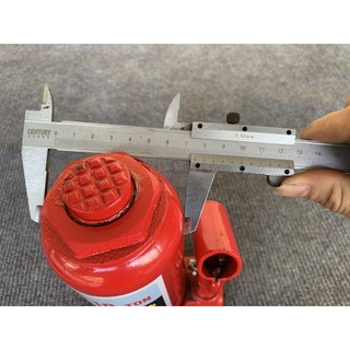 Con đội thủy lực KingTul 10 tấn