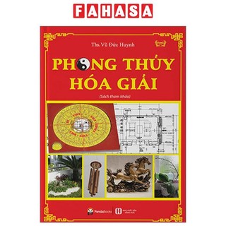 Sách Phong Thủy Hóa Giải