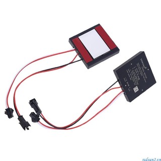 Công Tắc Cảm Ứng Cách Nhiệt redsun2 redsun2 Cho Mô-Đun Cảm Ứng Gương