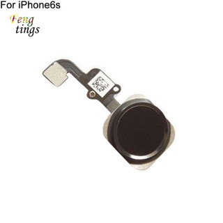 Nút Home Thay Thế Cho Điện Thoại iPhone 6 7 8 Plus