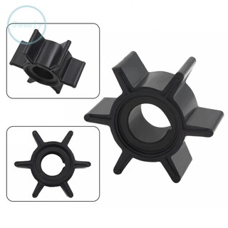 Máy Bơm Nước 6 Cánh Màu Đen 1pc 369-65021 - 1