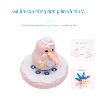 Đồ Chơi Bắt Côn Trùng Cho Bé